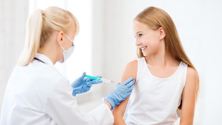 女生来例假可以接种新冠疫苗吗 新冠疫苗和宫颈癌疫苗间隔多久打