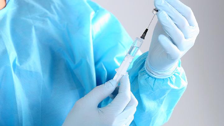 三针剂的新冠疫苗每针间隔多久 第三针尽量在第一针后6个月内完成