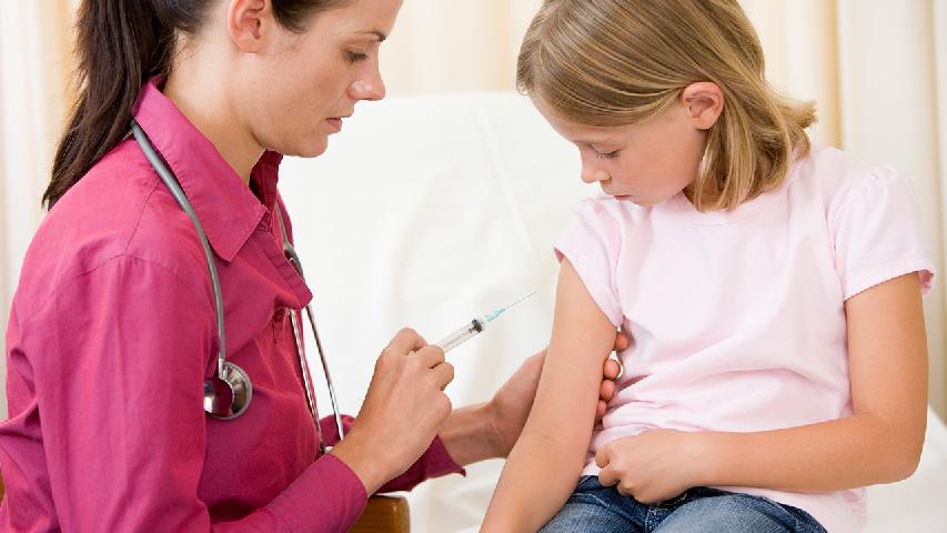 科兴疫苗第二针什么时候打 第一针和第二针间隔多久打好