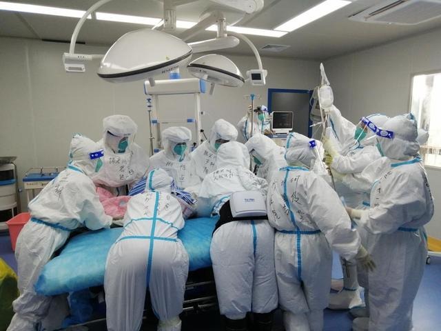 母子平安！全国首例新冠肺炎确诊三胞胎孕妇在瑞丽顺利生产，核酸检测均为阴性