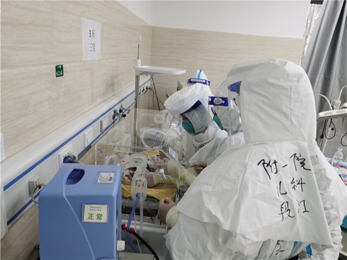 母子平安！全国首例新冠肺炎确诊三胞胎孕妇在瑞丽顺利生产，核酸检测均为阴性