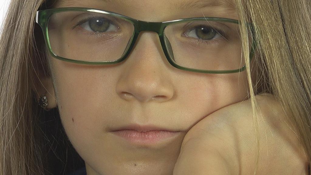 儿童眼睛有哪些常见的疾病？近视斜视弱视
