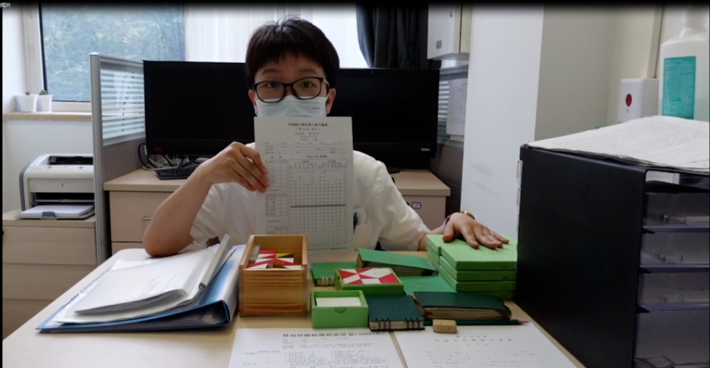 北京安定医院成功举办2021年全国优秀大学生线上夏令营,现场气氛亲切热烈