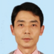 杨惠忠 副主任医师