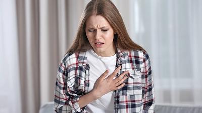 盘点心绞痛的病因   哪些治疗方法可以缓解心绞痛