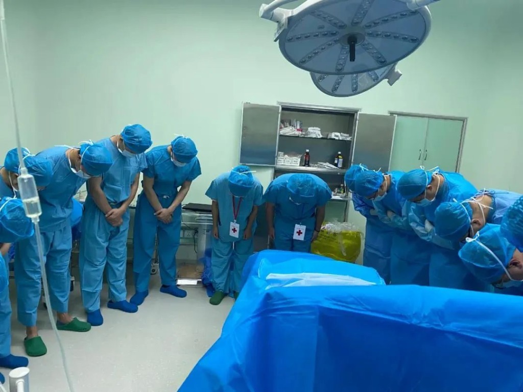 湖南首例！湘雅二医院成功实施年龄最小心脏移植手术__凤凰网