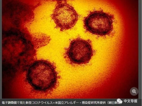 日本现首例“拉姆达”变异毒株感染者，或使所有疫苗失效，具有很强的传染性