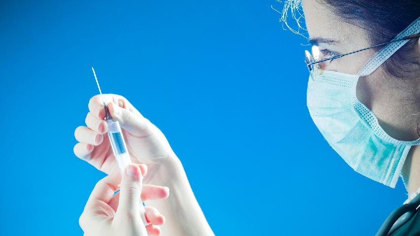 2021深圳罗湖金鹏社康新冠疫苗预约接种流程 新冠病毒疫苗是谁研制
