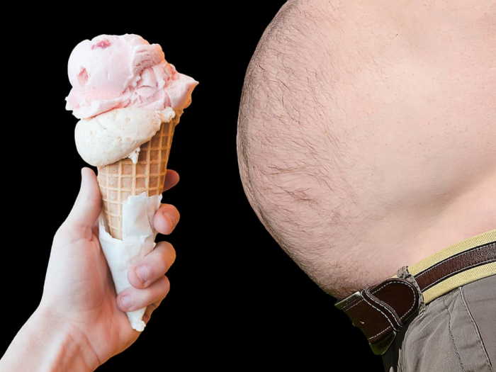 美国科学家发现一种新型减肥药可以打破食欲和体重增加的循环