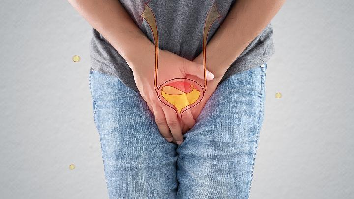 这些是尿道感染常见的症状  你知道什么