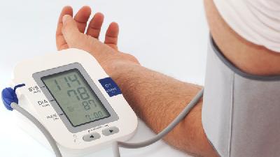什么身体异常表示高血压疾病侵袭  预防工作该如何做