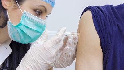 钟南山说中国第一批疫苗要公布了