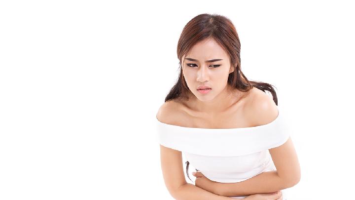 为什么女人性爱中会肚子疼 性生活腹痛是怎么回事