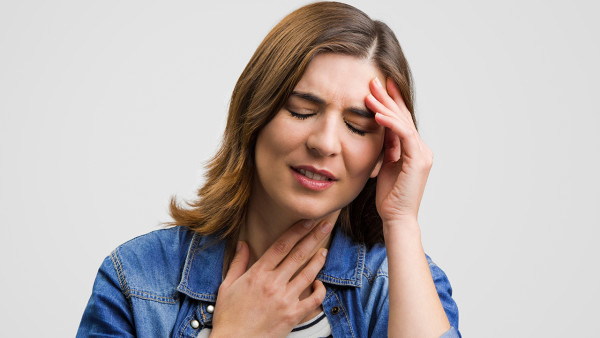 食管炎会复发吗 导致食管炎复发的原因是什么