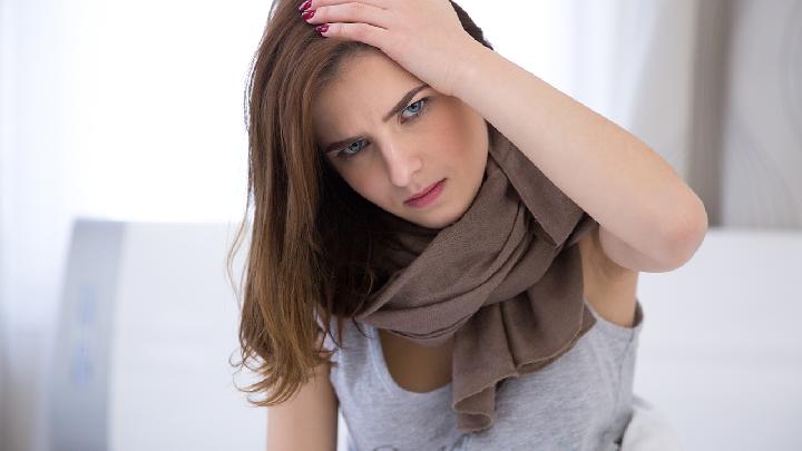 女性腹痛会造成什么后果 警惕女性最烦恼的五种腹痛