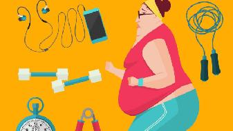 孕妇超重危害多吗？该怎么预防？