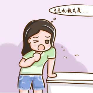秋季容易咳嗽，有什么快速止咳的小妙招？