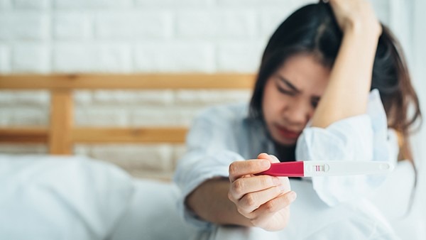 女人什么时候会排卵 排卵期应该怎么计算