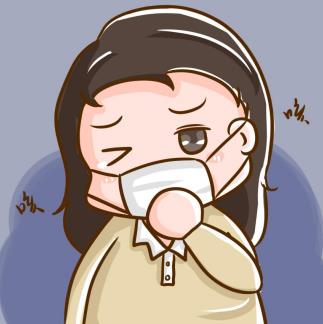 总是咳嗽是怎么回事，警惕这种疾病！