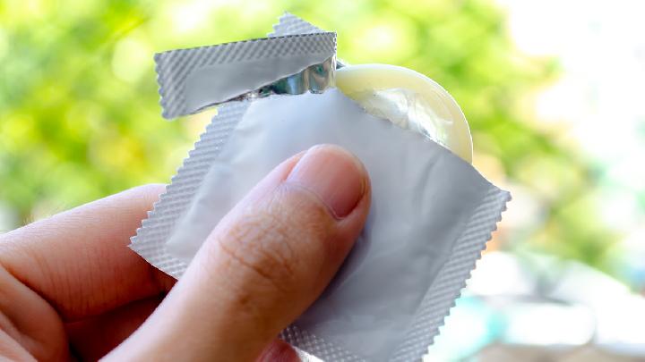 过期的避孕套还能用吗
