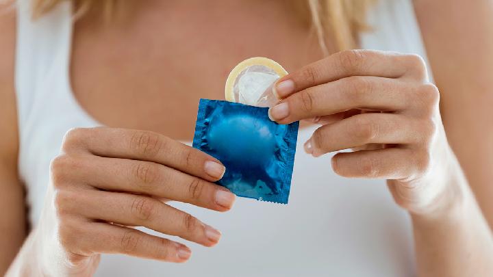 使用避孕套会影响两性健康