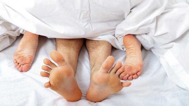 夫妻性爱前戏怎么做？