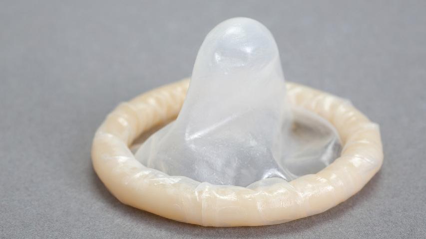 避孕套会影响两性健康吗