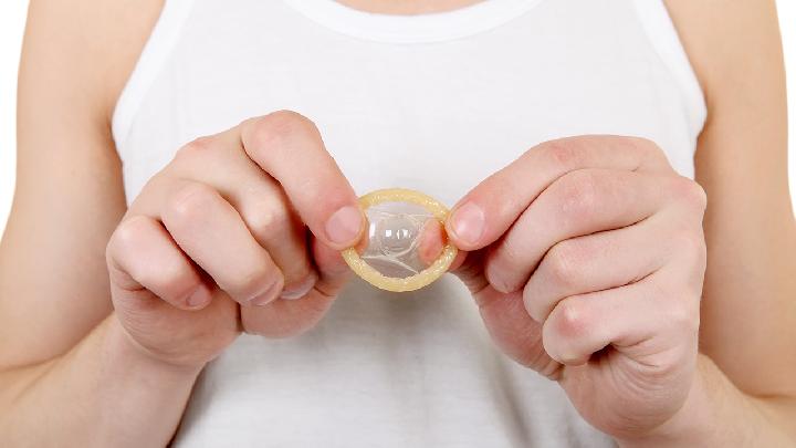 避孕套的多种用法