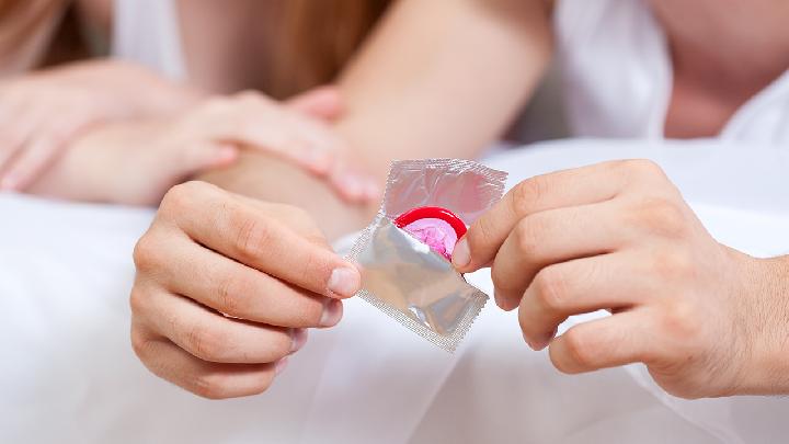避孕套会引起过敏吗