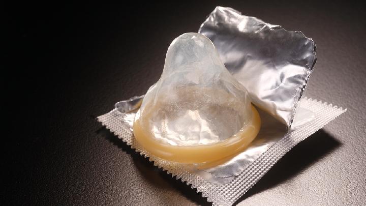 避孕套能防治哪些疾病