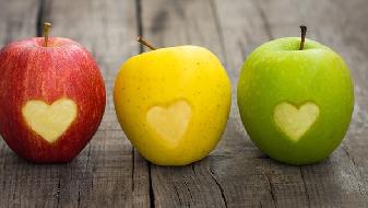 洛川苹果为什么营养高 洛川苹果怎么吃