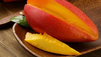 芒果的营养成分高吗 芒果的食疗功效有哪些