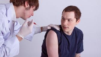 盐田区全员第四轮核酸检测开始 期间会暂停接种新冠疫苗