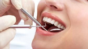保护牙齿   必须避开“十大毁牙习惯”