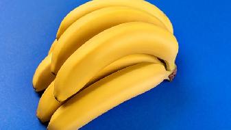 惊讶：男人吃香蕉竟有防早泄奇效