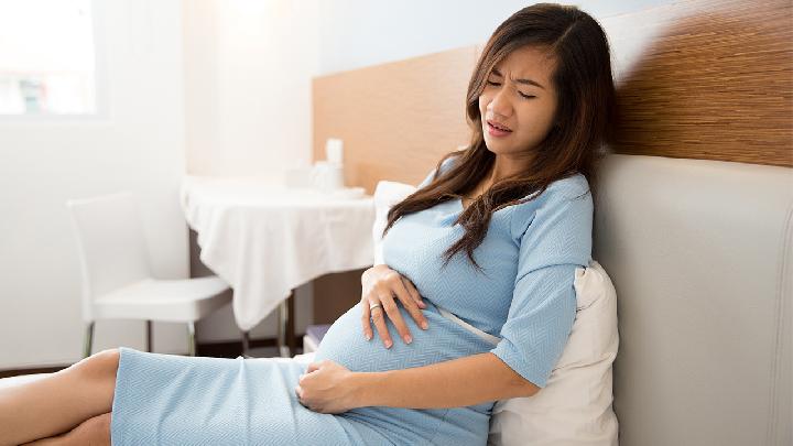 怀孕症状最早什么时候出现 月经前有怀孕症状