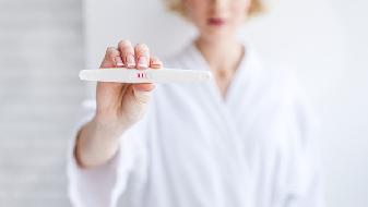 排卵日同房9天怀孕症状 产妇怀孕症状
