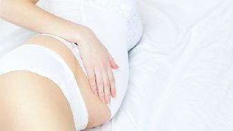 吃地屈孕酮后怀孕症状 月经前和怀孕症状一样吗