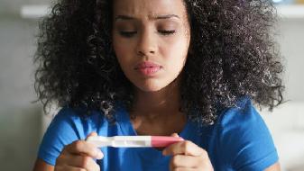 吃地屈孕酮后怀孕症状 月经前和怀孕症状一样吗
