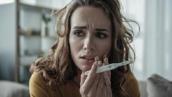 怀孕检查猫 怀孕检查出超敏tsh偏低