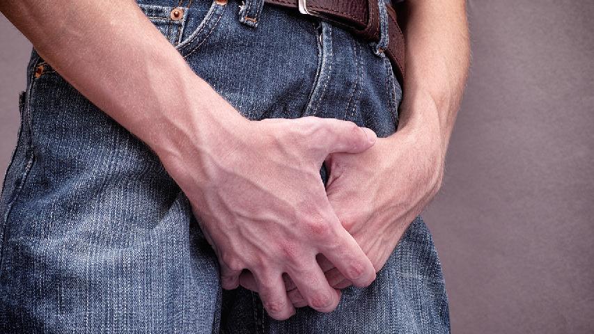 三角内裤  对男性产生生殖隐患