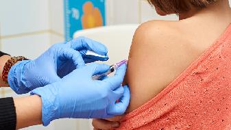 3个月内有生育计划应暂缓接种新冠疫苗