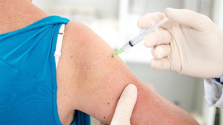 ​新冠病毒疫苗的有效期