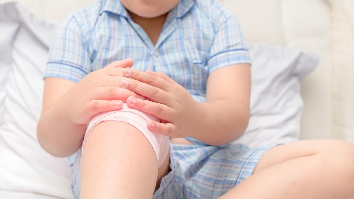 如何有效防治儿童夏季腹泻症状