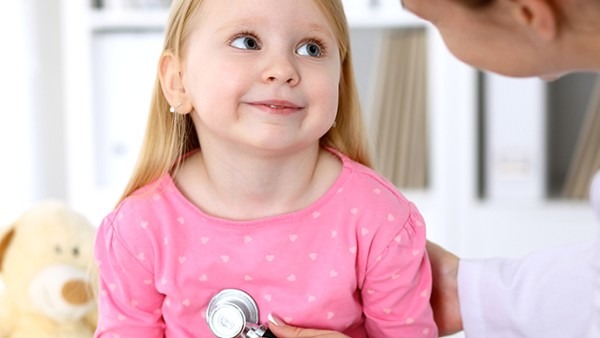 儿童感冒该如何用药 宝宝感冒用药有误区