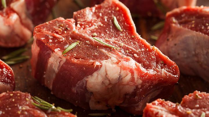 提醒：腊肉吃得过多更易患脂肪肝