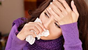 春季流感治疗不及时容易引发心脏病