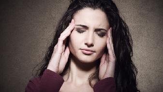 经期头痛是怎么一回事 缓解经期头痛的4个方法