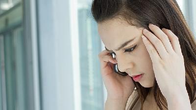 头痛应该怎么自救 五食疗偏方巧治头痛