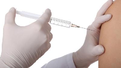 ​新冠疫苗第二针隔多长时间打